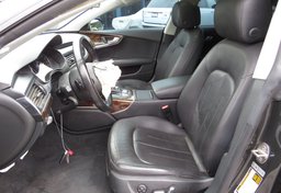 2016 Audi A7 - Image 26