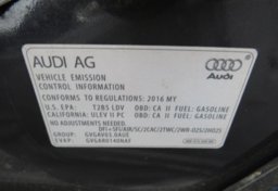 2016 Audi A7 - Image 56