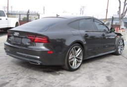 2016 Audi A7 - Image 7