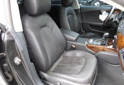 2016 Audi A7 - Image 27