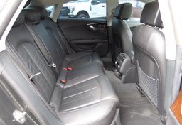 2016 Audi A7 - Image 31