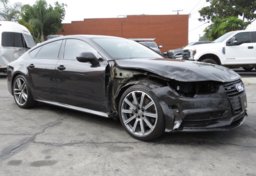 2016 Audi A7 - Image 4