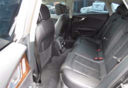 2016 Audi A7 - Image 32