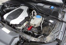 2016 Audi A7 - Image 58