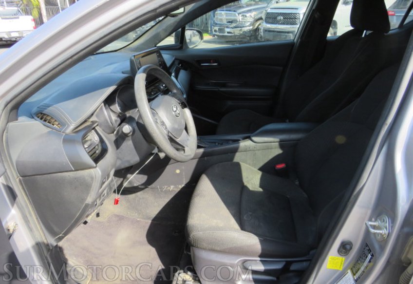 2019 Toyota C-HR - Image 22