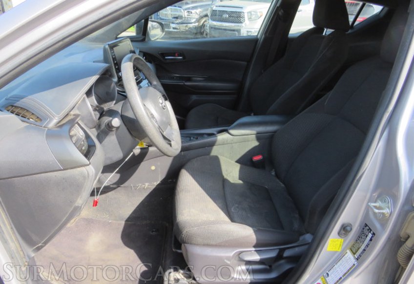 2019 Toyota C-HR - Image 24