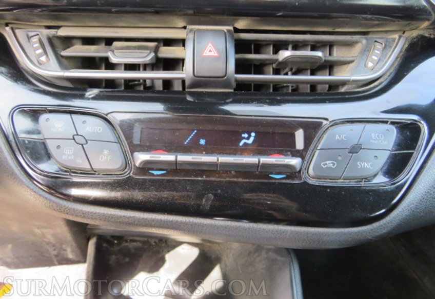 2019 Toyota C-HR - Image 36