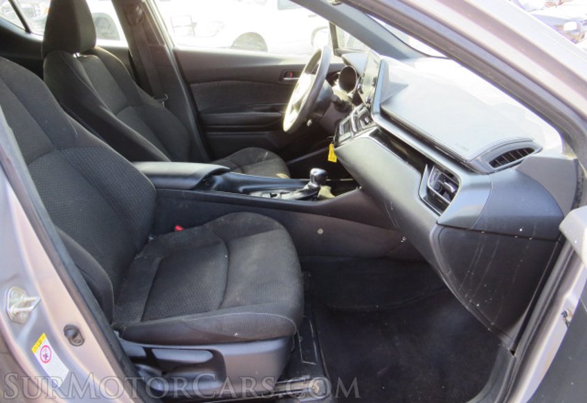 2019 Toyota C-HR - Image 21