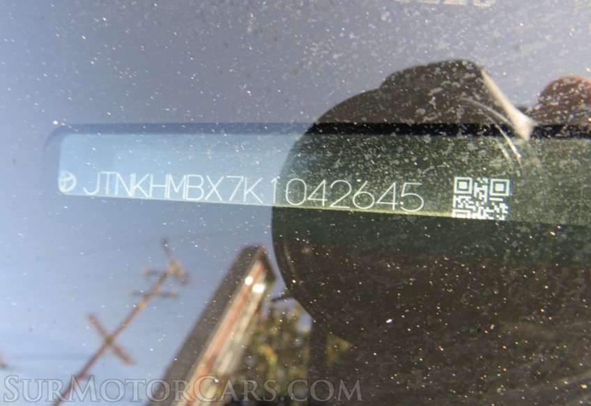 2019 Toyota C-HR - Image 47