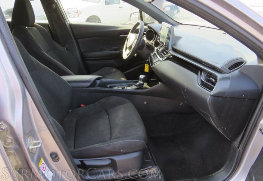 2019 Toyota C-HR - Image 23