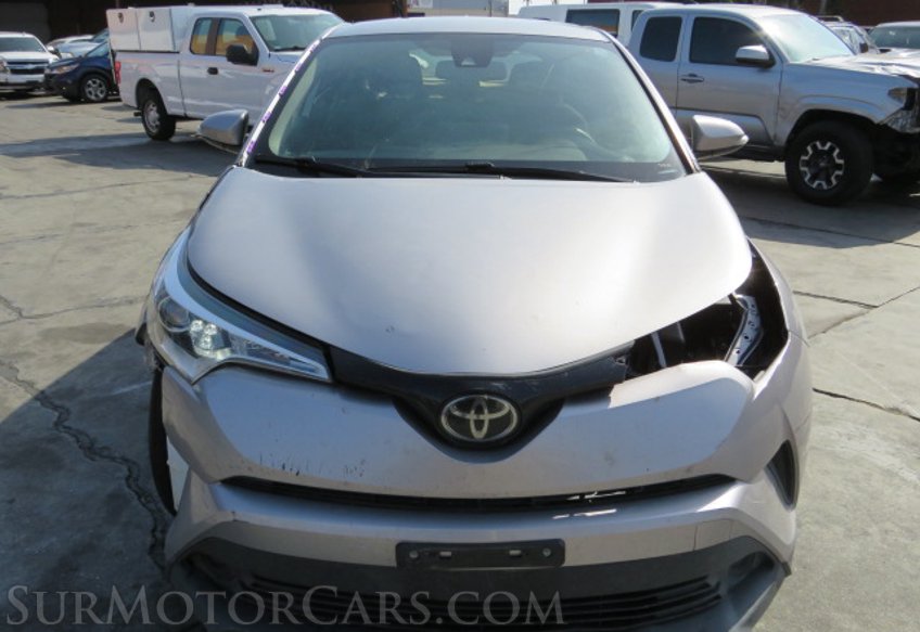 2019 Toyota C-HR - Image 14