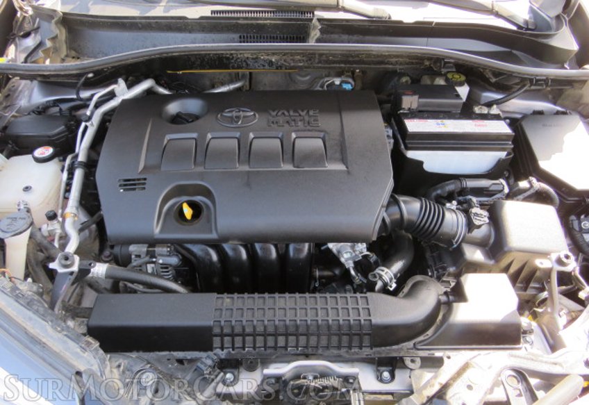 2019 Toyota C-HR - Image 51