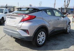 2019 Toyota C-HR - Image 7