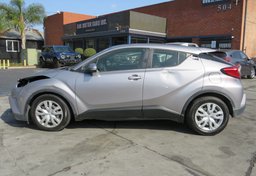 2019 Toyota C-HR - Image 5