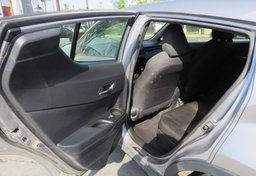 2019 Toyota C-HR - Image 25