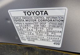 2019 Toyota C-HR - Image 49