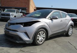 2019 Toyota C-HR - Image 3