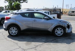 2019 Toyota C-HR - Image 6