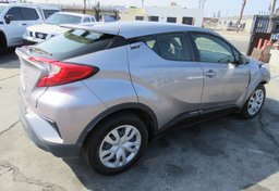 2019 Toyota C-HR - Image 9