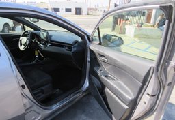 2019 Toyota C-HR - Image 20