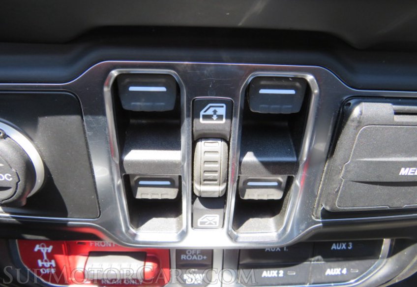 2020 Jeep Gladiator - Image 49