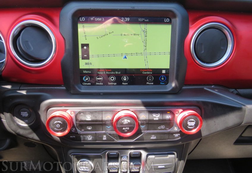 2020 Jeep Gladiator - Image 42