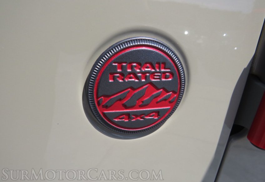 2020 Jeep Gladiator - Image 19