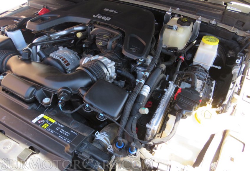 2020 Jeep Gladiator - Image 55