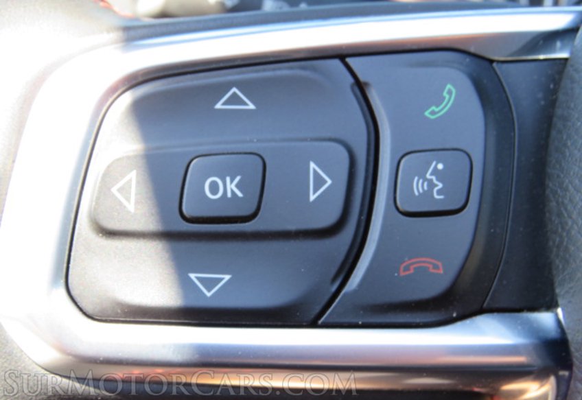 2020 Jeep Gladiator - Image 38