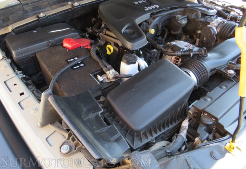 2020 Jeep Gladiator - Image 53