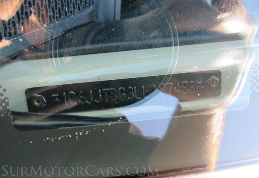 2020 Jeep Gladiator - Image 56