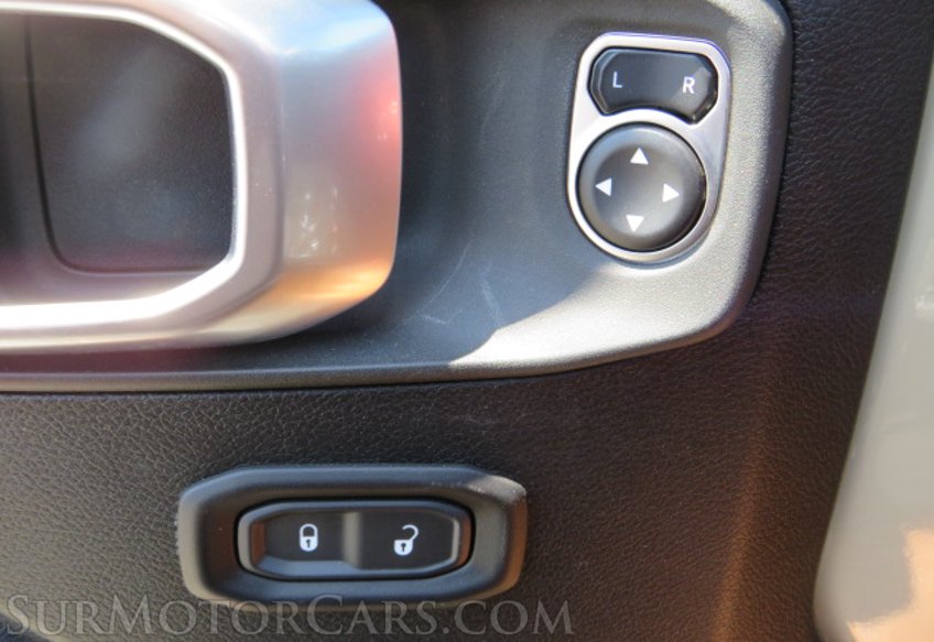 2020 Jeep Gladiator - Image 50