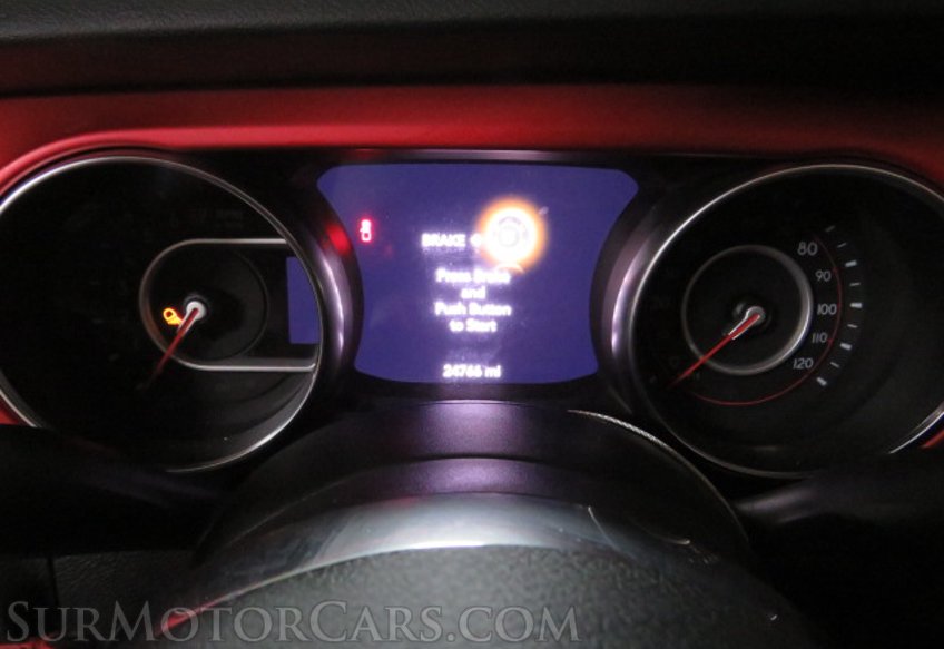 2020 Jeep Gladiator - Image 40