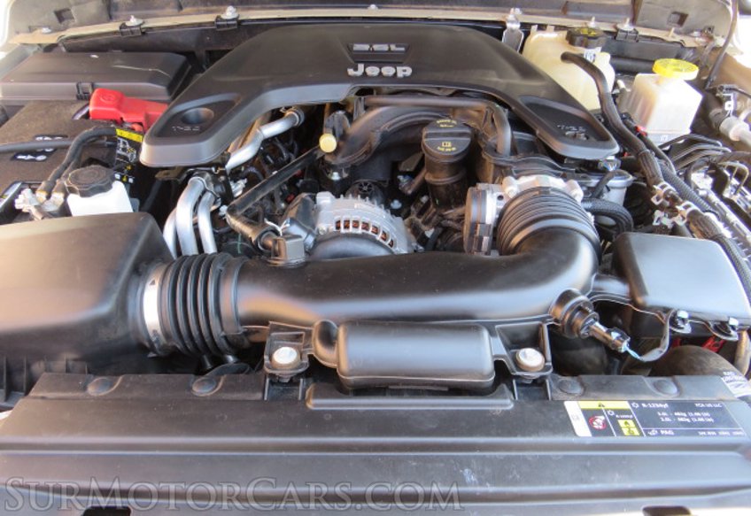 2020 Jeep Gladiator - Image 54