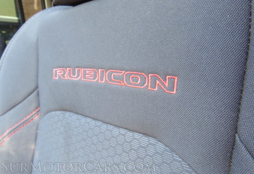 2020 Jeep Gladiator - Image 47