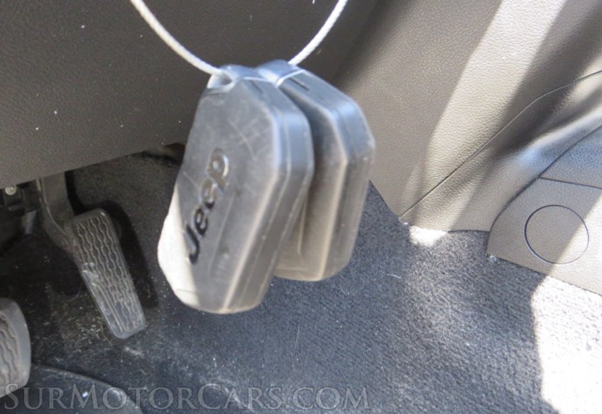 2020 Jeep Gladiator - Image 51