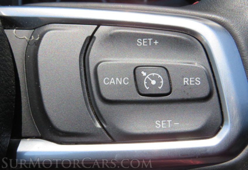 2020 Jeep Gladiator - Image 37