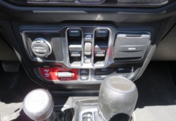 2020 Jeep Gladiator - Image 43