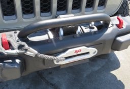 2020 Jeep Gladiator - Image 17