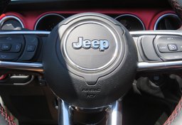 2020 Jeep Gladiator - Image 36