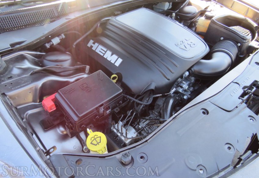 2017 Dodge Charger - Image 51