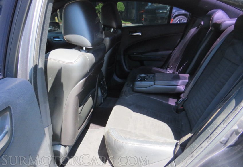 2017 Dodge Charger - Image 31