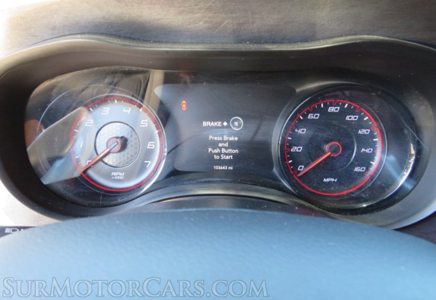 2017 Dodge Charger - Image 33