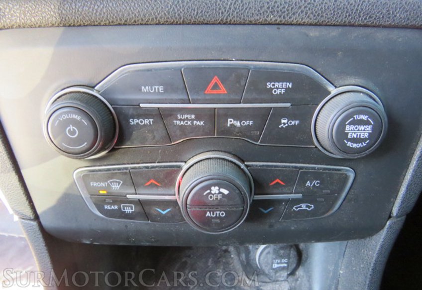 2017 Dodge Charger - Image 36