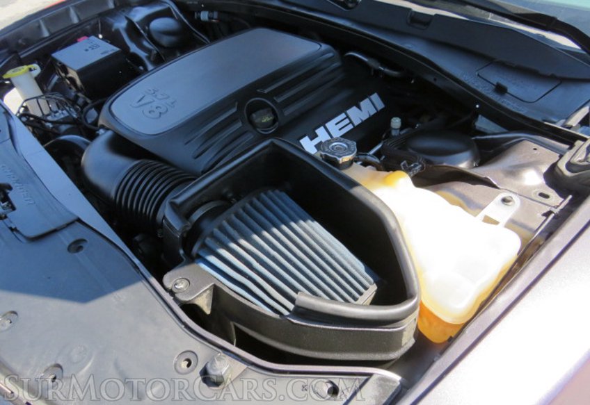 2017 Dodge Charger - Image 53