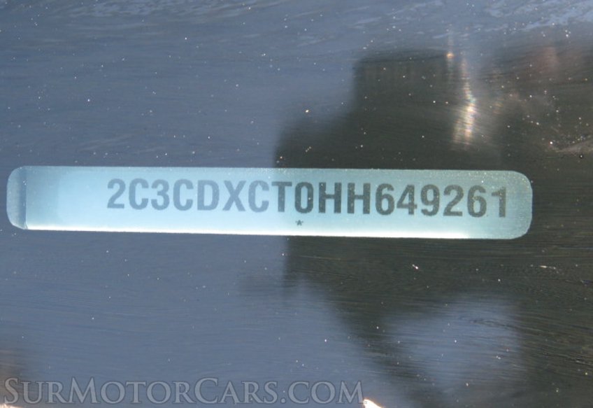 2017 Dodge Charger - Image 48