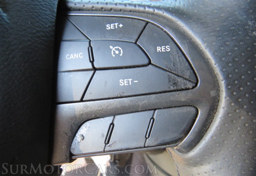 2017 Dodge Charger - Image 39