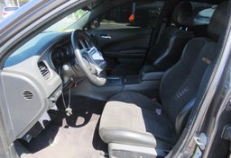 2017 Dodge Charger - Image 22