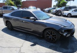 2017 Dodge Charger - Image 2