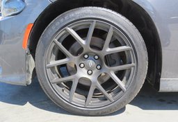 2017 Dodge Charger - Image 11